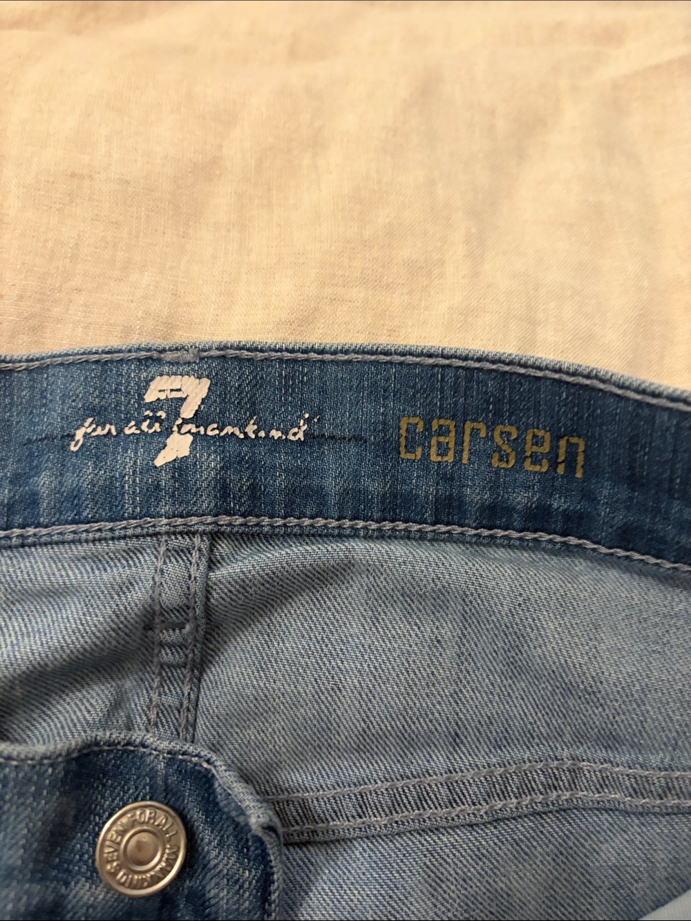 Seven jeans - Picture 2 of 5